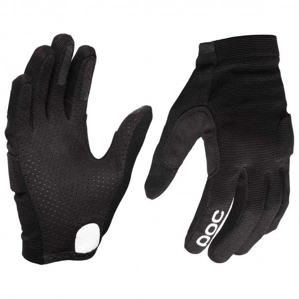 POC - Essential DH Glove - Handschuhe Gr S schwarz