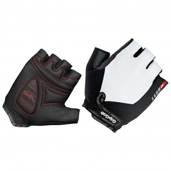 GripGrab - ProGel - Handschuhe Gr S schwarz/grau