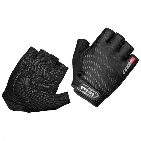 GripGrab - Rouleur - Handschuhe Gr S schwarz