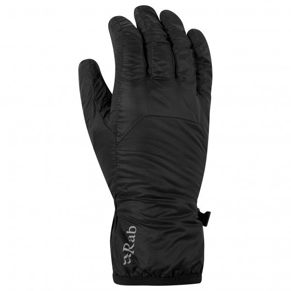 Rab - Xenon Glove - Handschuhe Gr S schwarz
