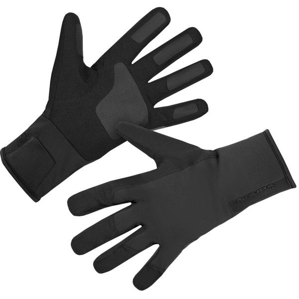 Endura - Pro SL Wasserdichter Primaloft Handschuh - Handschuhe Gr XS schwarz