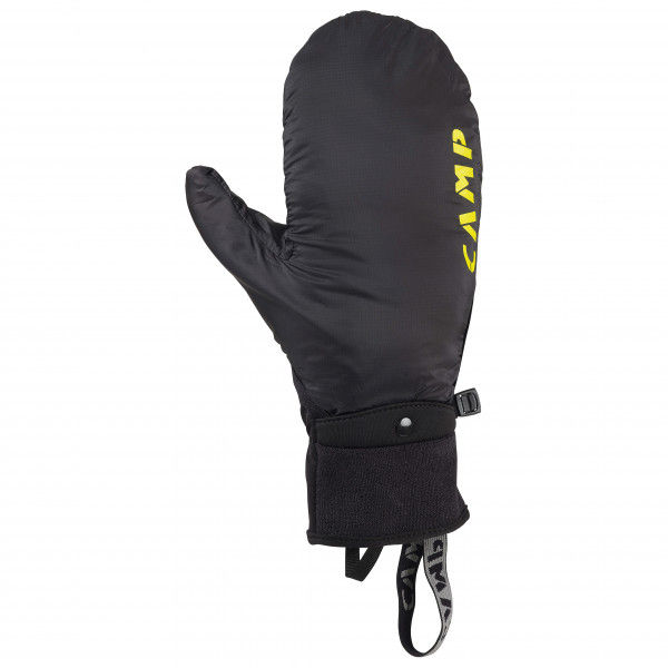 C.A.M.P. - G Comp Warm - Handschuhe Gr XXL grau