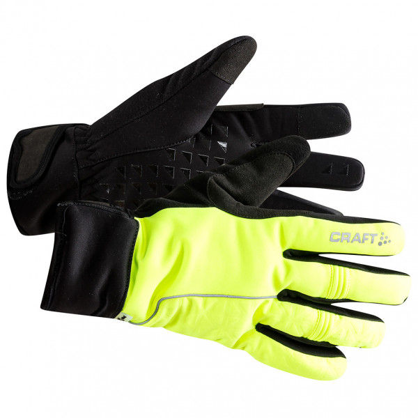 Craft - Siberian 2.0 Glove - Handschuhe Gr 11 - XL schwarz