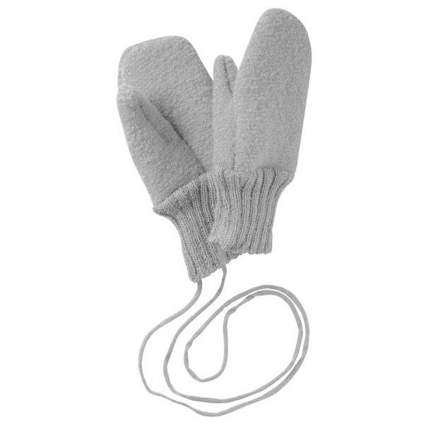 disana - Kid's Walk-Handschuhe - Handschuhe Gr 3 schwarz