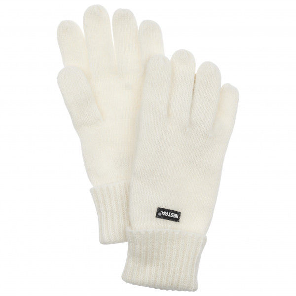 Hestra - Pancho 5 Finger - Handschuhe Gr 5 schwarz