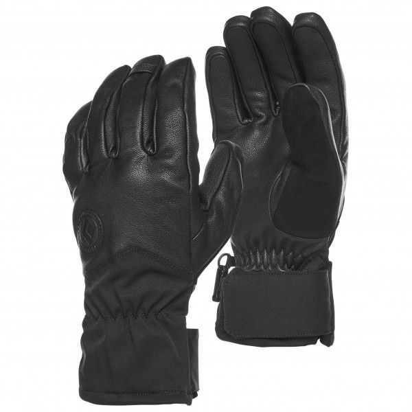 Black Diamond - Tour Gloves - Handschuhe Gr XS schwarz