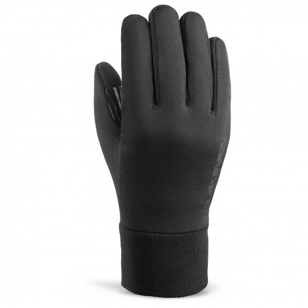 Dakine - Storm Liner Glove - Handschuhe Gr XS schwarz/grau