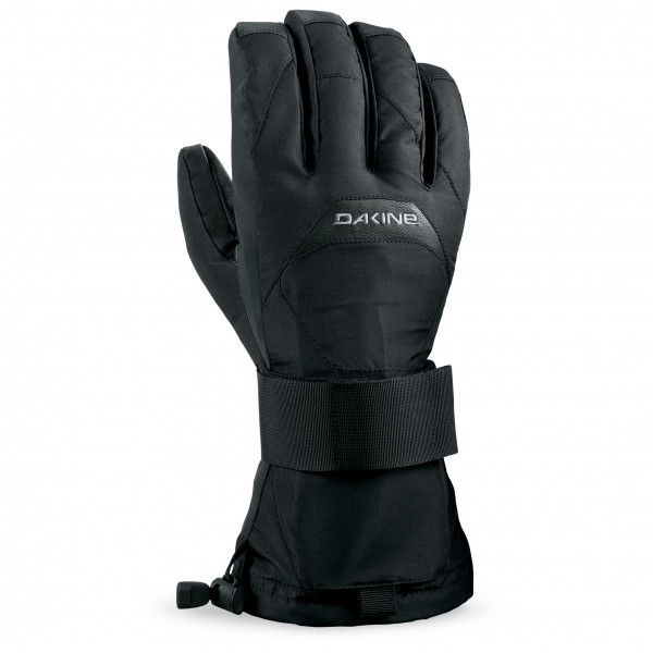 Dakine - Wristguard Glove - Handschuhe Gr XS schwarz