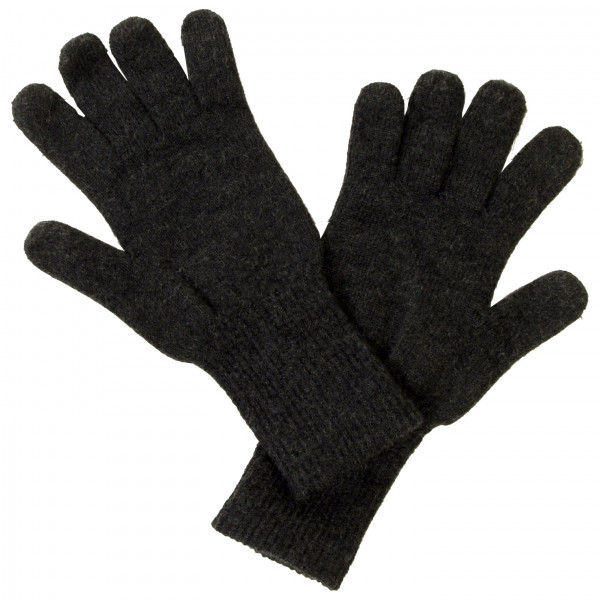 Reiff - Fingerhandschuhe - Handschuhe Gr S schwarz