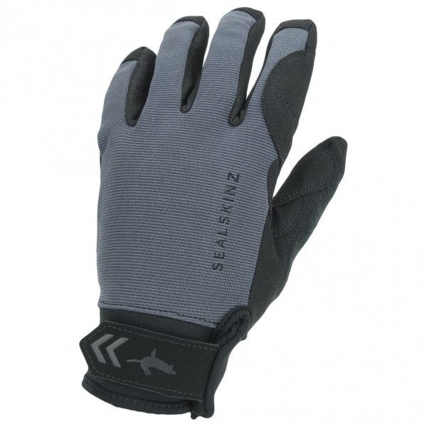 Sealskinz - Waterproof All Weather Glove - Handschuhe Gr XL schwarz