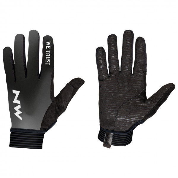 Northwave - Air LF Full Fingers Glove - Handschuhe Gr L schwarz