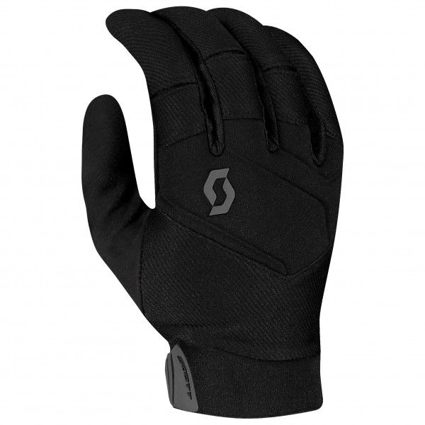 Scott - Glove Enduro LF - Handschuhe Gr XXS schwarz