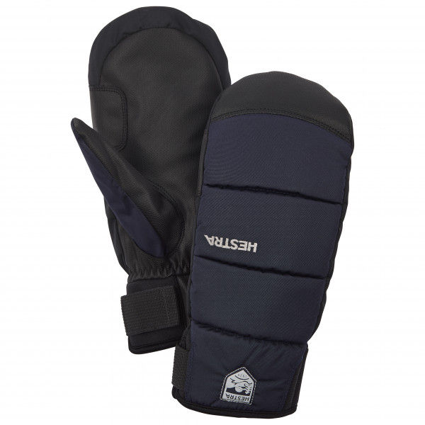 Hestra - Czone Frost Primaloft Mitt - Handschuhe Gr 10 blau