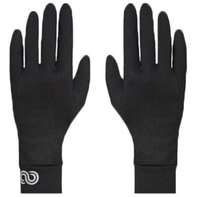 Rewoolution - Gloves Light Gloves - Handschuhe Gr L schwarz