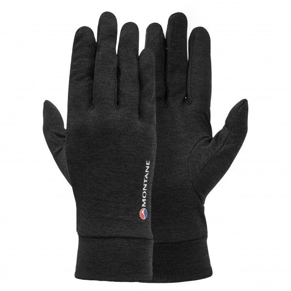 Montane - Dart Liner Glove - Handschuhe Gr XL schwarz