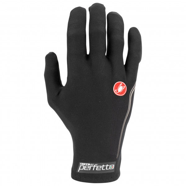Castelli - Perfetto Light Glove - Handschuhe Gr XL schwarz