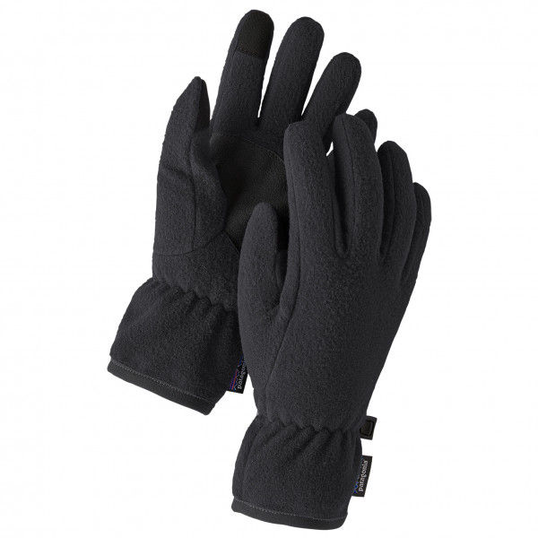 Patagonia - Kid's Synch Gloves - Handschuhe Gr L schwarz