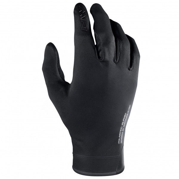 Northwave - Fast Polar Full Glove - Handschuhe Gr XL schwarz