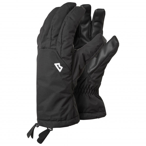 Mountain Equipment - Mountain Glove - Handschuhe Gr S schwarz