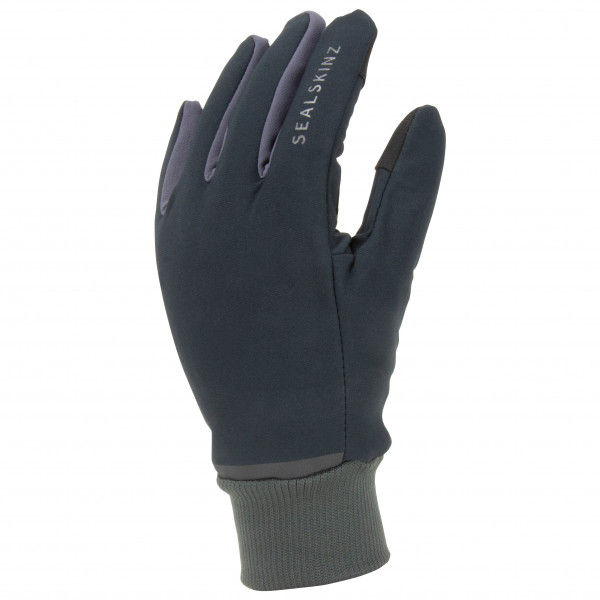 Sealskinz - Waterproof Lightweight Glove With Fusion Control - Handschuhe Gr M blau