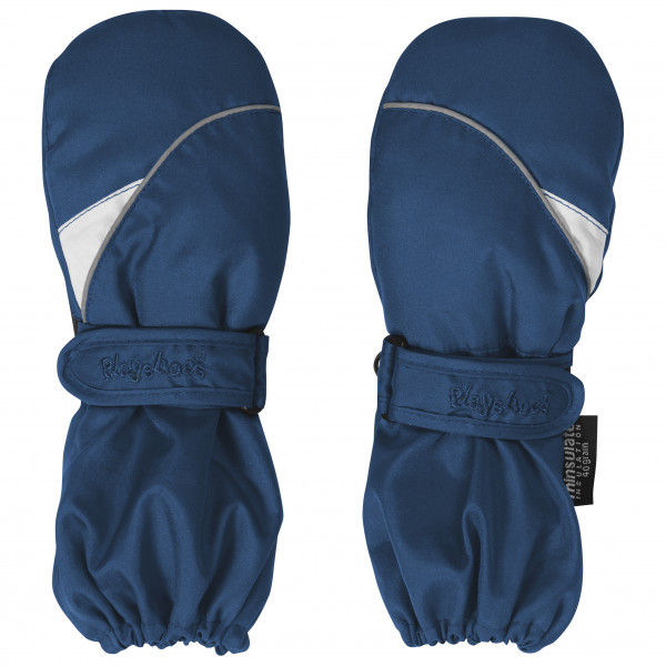 Playshoes - Kid's Fäustling - Handschuhe Gr 1-2 Years rosa