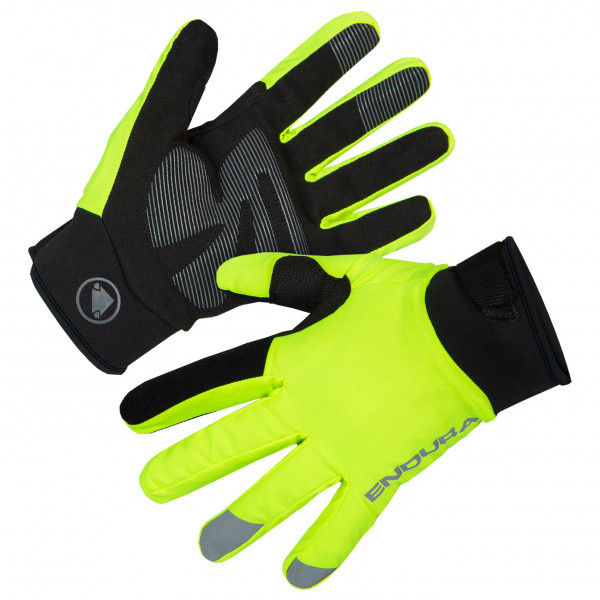 Endura - Strike Handschuh - Handschuhe Gr XS schwarz