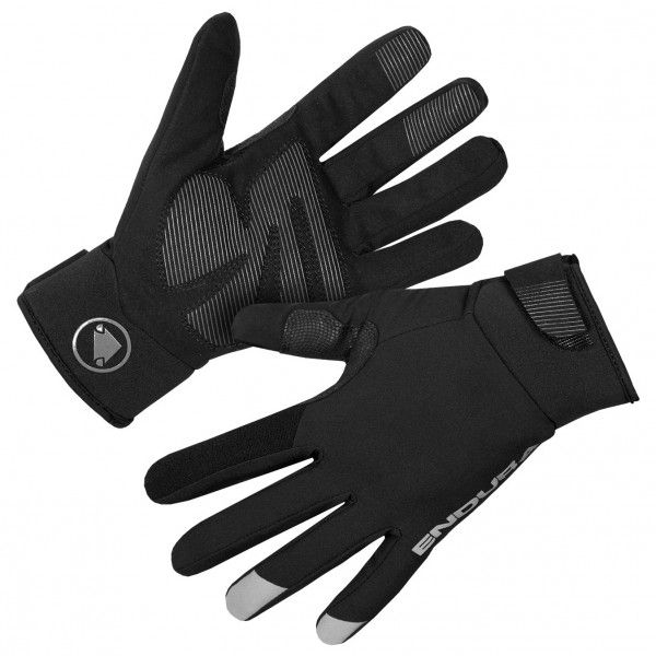 Endura - Women's Strike - Handschuhe Gr XS schwarz