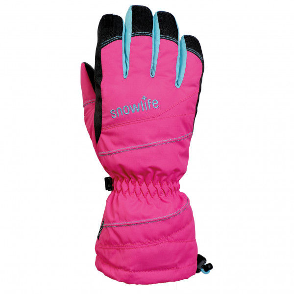 Snowlife - Junior's Lucky GTX Glove - Handschuhe Gr XL bunt
