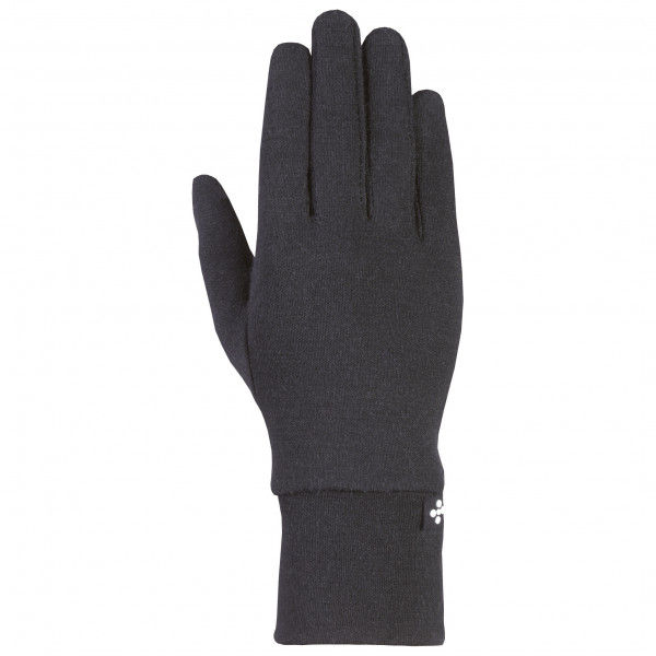 Snowlife - Merino Liner - Handschuhe Gr XL grau