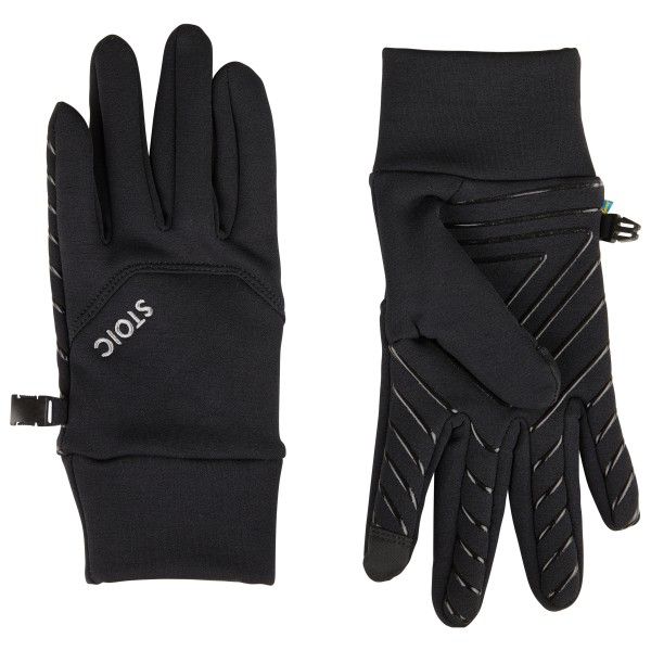 Stoic - MalaSt. Stretch Glove - Handschuhe Gr 6 schwarz