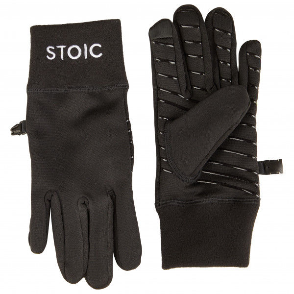 Stoic - MedleSt. Glove - Handschuhe Gr 7 schwarz