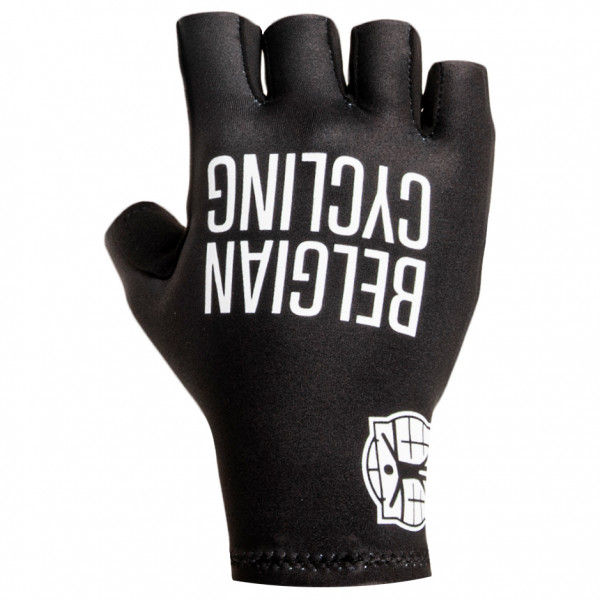 Bioracer - Belgium One Glove 2.0 - Handschuhe Gr XL schwarz