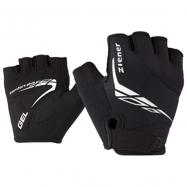 Ziener - Kid's Canizo Junior Bike Glove - Handschuhe Gr S schwarz