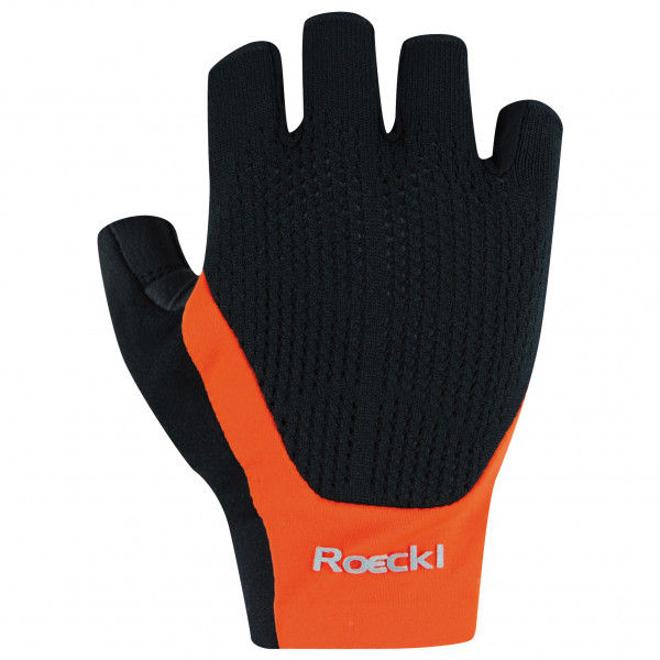 Roeckl Sports - Icon - Handschuhe Gr 6,5 schwarz