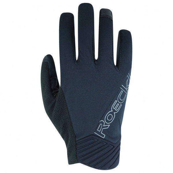 Roeckl Sports - Maastricht - Handschuhe Gr 6,5 blau