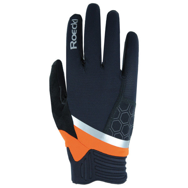 Roeckl Sports - Morgex - Handschuhe Gr 6,5 blau