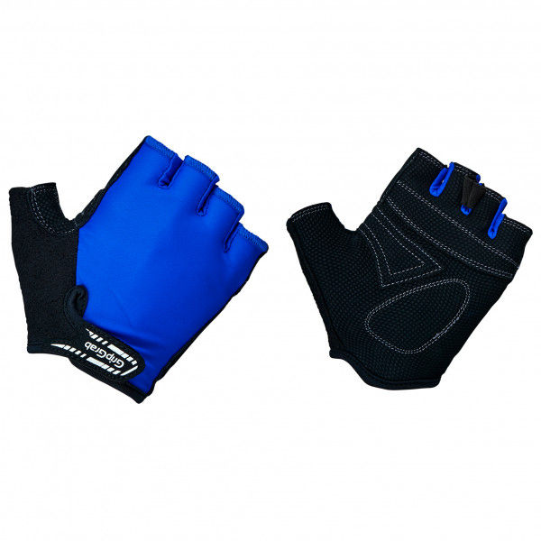 GripGrab - Kid's X-Trainer Junior Kids Glove - Handschuhe Gr M schwarz