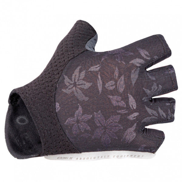 Q36.5 - Women's Unique Glove - Handschuhe Gr XS grau