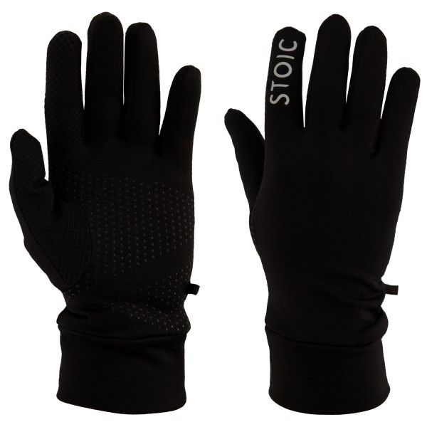 Stoic - VaraSt. Glove - Handschuhe Gr 7 schwarz