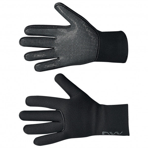 Northwave - Fast Scuba Glove - Handschuhe Gr L schwarz