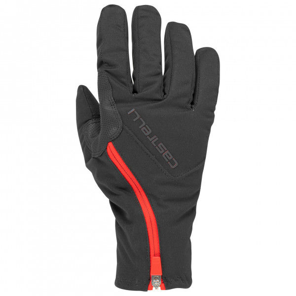 Castelli - Women's Spettacolo RoS Glove - Handschuhe Gr XL grau