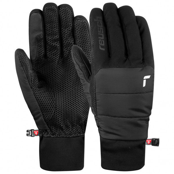 Reusch - Kavik TOUCH-TEC - Handschuhe Gr 7 schwarz
