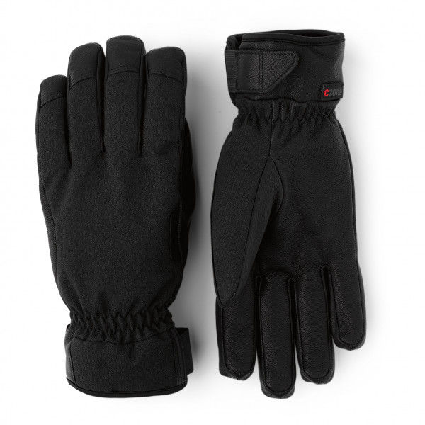 Hestra - CZone Primaloft Flex 5 Finger - Handschuhe Gr 11 schwarz