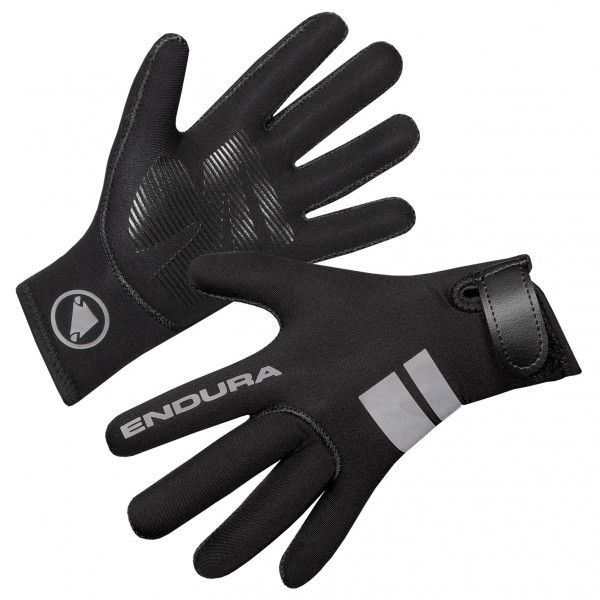 Endura - Kid's Nemo II Handschuh - Handschuhe Gr 11-12 Years schwarz