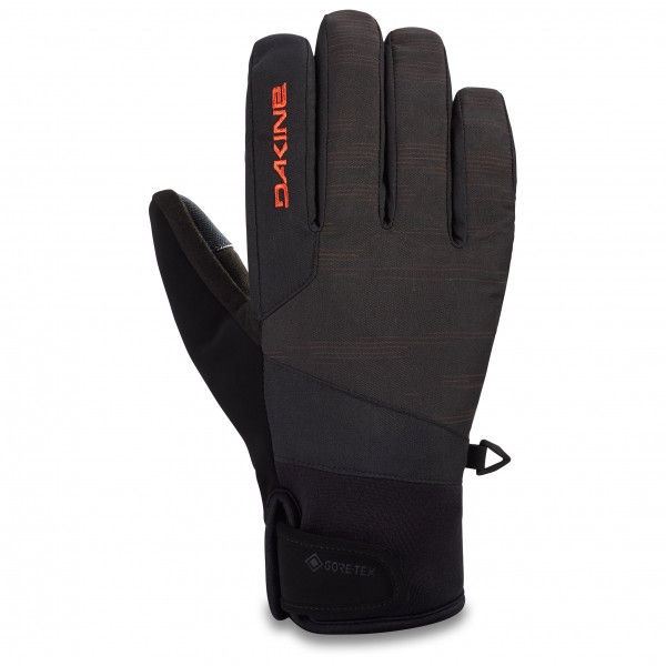 Dakine - Impreza Gore-Tex Glove - Handschuhe Gr S schwarz