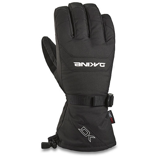 Dakine - Scout Glove - Handschuhe Gr XL schwarz