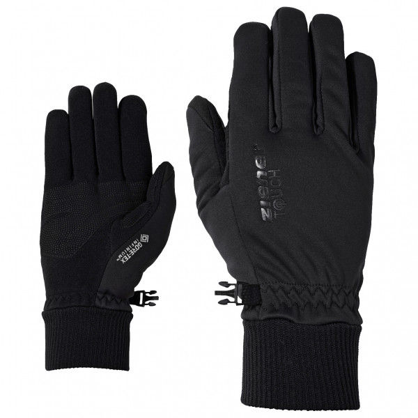 Ziener - Idaho GTX Inf Touch Glove Multisport - Handschuhe Gr 7 schwarz