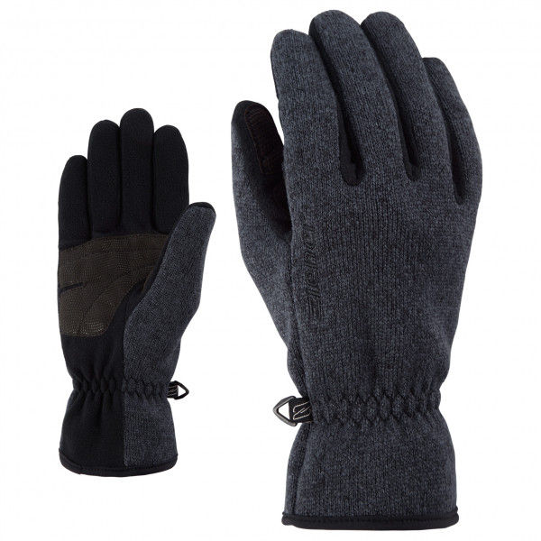 Ziener - Imagio Glove Multisport - Handschuhe Gr 7 schwarz