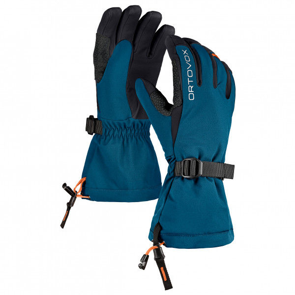 Ortovox - Merino Mountain Glove - Handschuhe Gr XS schwarz