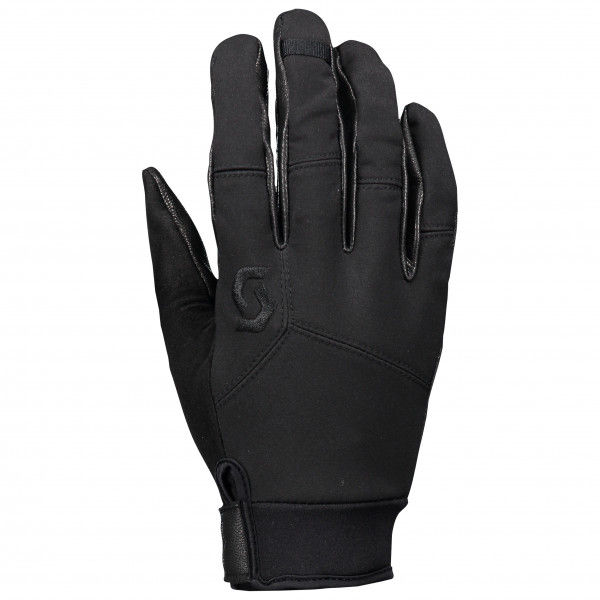 Scott - Explorair Ascent - Handschuhe Gr S schwarz